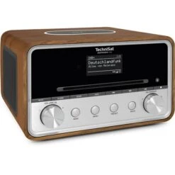 TechniSat DIGITRADIO 586, Internetradio -Asus || HP || Digitus Verkäufe TechniSat DIGITRADIO 586 Internetradio@@1850897 3