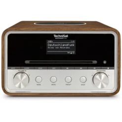 TechniSat DIGITRADIO 586, Internetradio -Asus || HP || Digitus Verkäufe TechniSat DIGITRADIO 586 Internetradio@@1850897 4