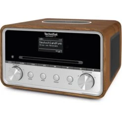 TechniSat DIGITRADIO 586, Internetradio -Asus || HP || Digitus Verkäufe TechniSat DIGITRADIO 586 Internetradio@@1850897 5