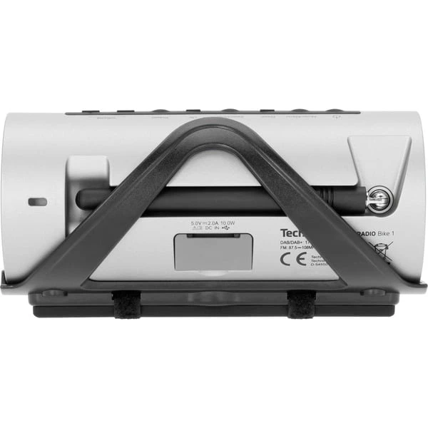 TechniSat DIGITRADIO BIKE 1 7 TechniSat DIGITRADIO BIKE 1 – Bild 5