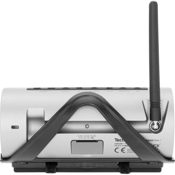 TechniSat DIGITRADIO BIKE 1 8 TechniSat DIGITRADIO BIKE 1 – Bild 6