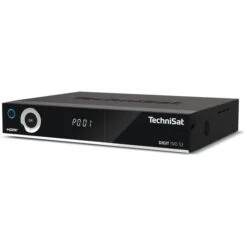 TechniSat DIGIT ISIO S3, Sat-Receiver 8 TechniSat DIGIT ISIO S3, Sat-Receiver -Asus || HP || Digitus Verkäufe TechniSat DIGIT ISIO S3 Sat Receiver@@1819902 2