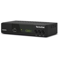 TechniSat HD-C 232, Kabel-Receiver -Asus || HP || Digitus Verkäufe TechniSat HD C 232 Kabel Receiver@@xrkt22 2