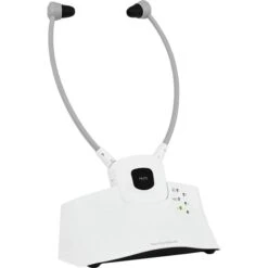 TechniSat STEREOMAN ISI 2 V2, Kopfhörer