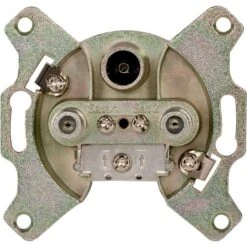 TechniSat Sternverteildose SVT-600, Anschlussdose