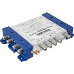 TechniSat TECHNISWITCH 5/8K, Multischalter -Asus || HP || Digitus Verkäufe TechniSat TECHNISWITCH 5 8K Multischalter@@xzst11 2