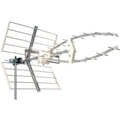 TechniSat TECHNIYAGI T2 HD, Antenne