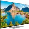 Telefunken D55U760B1CW, LED-Fernseher -Asus || HP || Digitus Verkäufe Telefunken D55U760B1CW LED Fernseher@@1919685