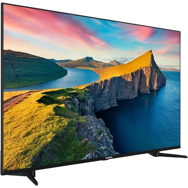 Telefunken QU65K800, QLED-Fernseher 3 Telefunken QU65K800, QLED-Fernseher