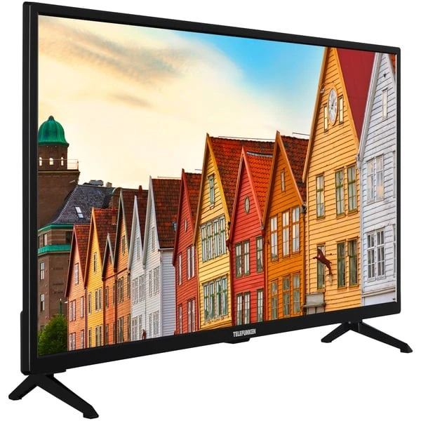 Telefunken XF32SN550SD, LED-Fernseher 3 Telefunken XF32SN550SD, LED-Fernseher