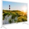 Telefunken XF32SN550S-W, LED-Fernseher
