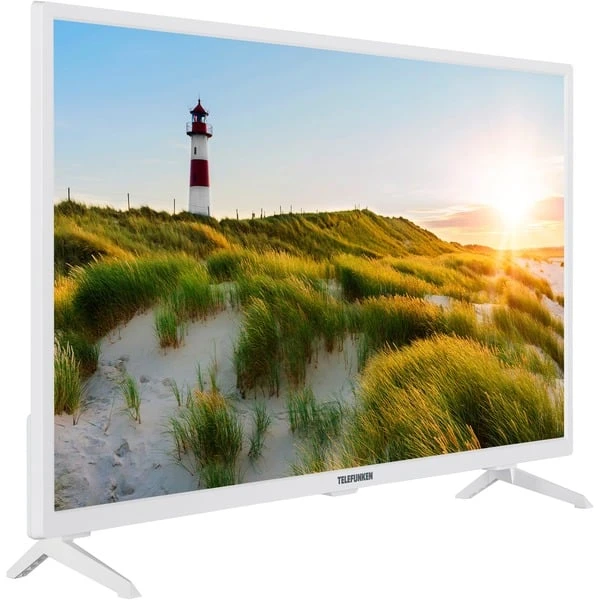 Telefunken XF32SN550S-W, LED-Fernseher 3 Telefunken XF32SN550S-W, LED-Fernseher