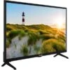Telefunken XF32SN550S, LED-Fernseher