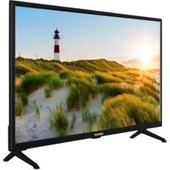 Telefunken XF32SN550S, LED-Fernseher