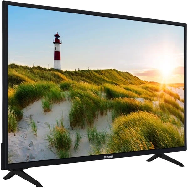 Telefunken XF40SN550S, LED-Fernseher 3 Telefunken XF40SN550S, LED-Fernseher