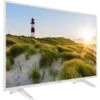 Telefunken XF43K550-W, LED-Fernseher