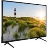 Telefunken XF43K550, LED-Fernseher