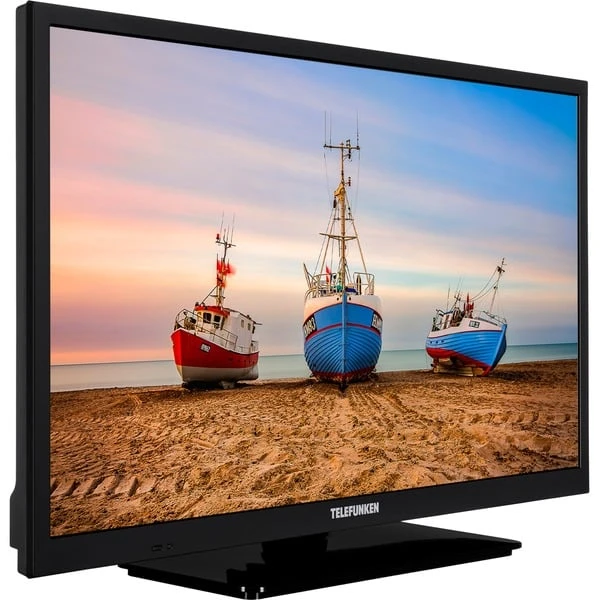 Telefunken XH24N550M, LED-Fernseher 3 Telefunken XH24N550M, LED-Fernseher