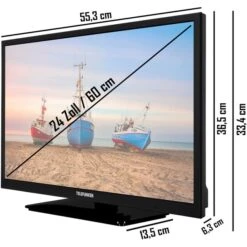 Telefunken XH24N550M, LED-Fernseher 8 Telefunken XH24N550M, LED-Fernseher -Asus || HP || Digitus Verkäufe Telefunken XH24N550M LED Fernseher@@1897149 2
