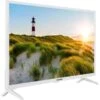 Telefunken XH32SN550S-W, LED-Fernseher