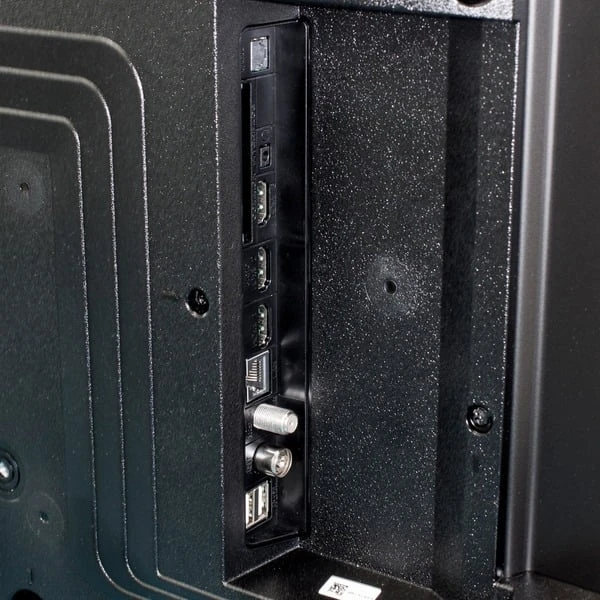 Telefunken XU43AN750S, LED-Fernseher 6 Telefunken XU43AN750S, LED-Fernseher – Bild 4