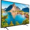 Telefunken XU55SN550S, LED-Fernseher -Asus || HP || Digitus Verkäufe Telefunken XU55SN550S LED Fernseher@@1913787