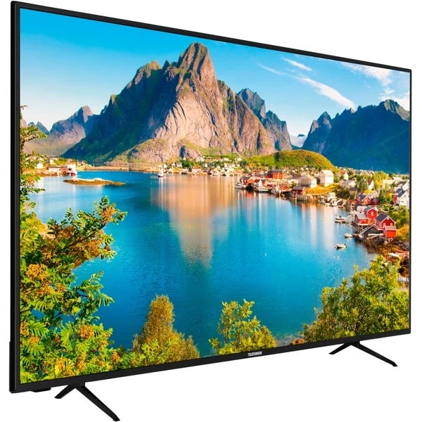 Telefunken XU55SN550S, LED-Fernseher 3 Telefunken XU55SN550S, LED-Fernseher