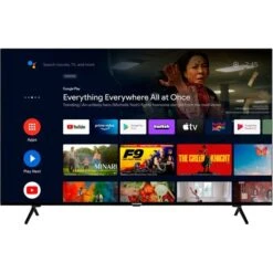 Telefunken XU58AN660S, LED-Fernseher 13 Telefunken XU58AN660S, LED-Fernseher -Asus || HP || Digitus Verkäufe Telefunken XU58AN660S LED Fernseher@@100019937 2