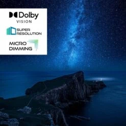 Telefunken XU58AN660S, LED-Fernseher 19 Telefunken XU58AN660S, LED-Fernseher -Asus || HP || Digitus Verkäufe Telefunken XU58AN660S LED Fernseher@@100019937 8