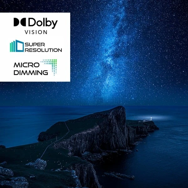 Telefunken XU58AN660S, LED-Fernseher 11 Telefunken XU58AN660S, LED-Fernseher – Bild 9