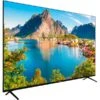Telefunken XU65SN660S, LED-Fernseher