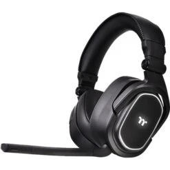 Thermaltake ARGENT H5 RGB Wireless, Gaming-Headset -Asus || HP || Digitus Verkäufe Thermaltake ARGENT H5 RGB Wireless Gaming Headset@@1818261 2