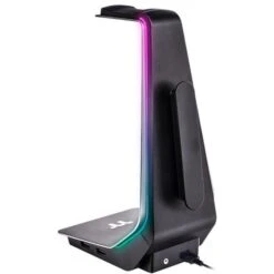 Thermaltake ARGENT HS1 RGB Headset Stand, Halterung 12 Thermaltake ARGENT HS1 RGB Headset Stand, Halterung -Asus || HP || Digitus Verkäufe Thermaltake ARGENT HS1 RGB Headset Stand Halterung@@1718567 4
