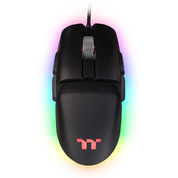 Thermaltake ARGENT M5 RGB, Gaming-Maus 3 Thermaltake ARGENT M5 RGB, Gaming-Maus
