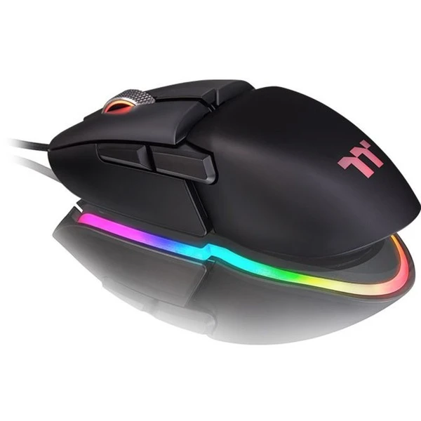 Thermaltake ARGENT M5 RGB, Gaming-Maus 4 Thermaltake ARGENT M5 RGB, Gaming-Maus – Bild 2