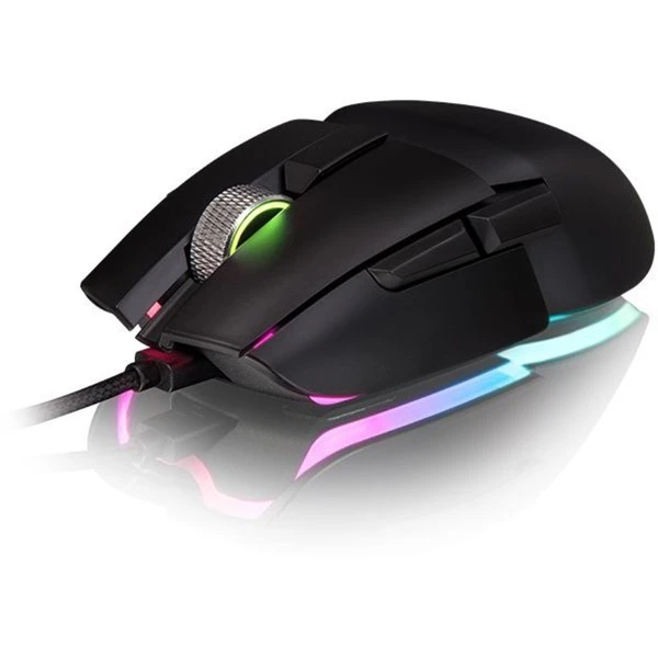 Thermaltake ARGENT M5 RGB, Gaming-Maus 5 Thermaltake ARGENT M5 RGB, Gaming-Maus – Bild 3