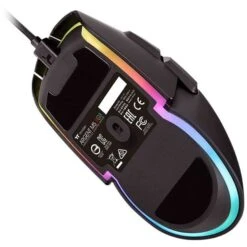 Thermaltake ARGENT M5 RGB, Gaming-Maus 12 Thermaltake ARGENT M5 RGB, Gaming-Maus -Asus || HP || Digitus Verkäufe Thermaltake ARGENT M5 RGB Gaming Maus@@1718559 4