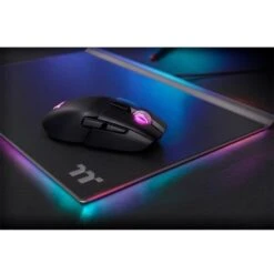 Thermaltake ARGENT M5 Wireless RGB, Gaming-Maus 13 Thermaltake ARGENT M5 Wireless RGB, Gaming-Maus -Asus || HP || Digitus Verkäufe Thermaltake ARGENT M5 Wireless RGB Gaming Maus@@1718570 5
