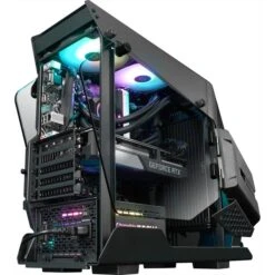 Thermaltake Amalthea Black, Gaming-PC -Asus || HP || Digitus Verkäufe Thermaltake Amalthea Black Gaming PC@@1837461 4