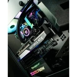 Thermaltake Amalthea Black, Gaming-PC -Asus || HP || Digitus Verkäufe Thermaltake Amalthea Black Gaming PC@@1837461 9