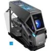 Thermaltake Amalthea V2 Black, Gaming-PC 2 Thermaltake Amalthea V2 Black, Gaming-PC -Asus || HP || Digitus Verkäufe Thermaltake Amalthea V2 Black Gaming PC@@1908439