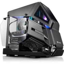 Thermaltake Amalthea V2 Black, Gaming-PC -Asus || HP || Digitus Verkäufe Thermaltake Amalthea V2 Black Gaming PC@@1908439 5