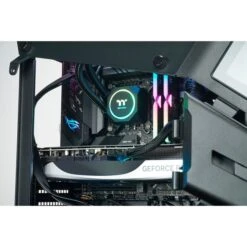 Thermaltake Amalthea V2 Black, Gaming-PC -Asus || HP || Digitus Verkäufe Thermaltake Amalthea V2 Black Gaming PC@@1908439 7