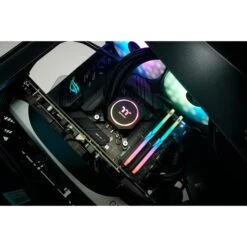 Thermaltake Amalthea V2 Black, Gaming-PC -Asus || HP || Digitus Verkäufe Thermaltake Amalthea V2 Black Gaming PC@@1908439 8