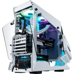 Thermaltake Amalthea V2 Snow, Gaming-PC -Asus || HP || Digitus Verkäufe Thermaltake Amalthea V2 Snow Gaming PC@@1908444 4
