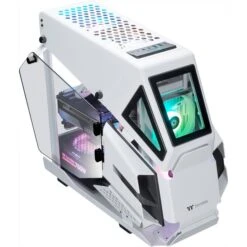 Thermaltake Amalthea V2 Snow, Gaming-PC -Asus || HP || Digitus Verkäufe Thermaltake Amalthea V2 Snow Gaming PC@@1908444 5