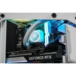 Thermaltake Amalthea V2 Snow, Gaming-PC -Asus || HP || Digitus Verkäufe Thermaltake Amalthea V2 Snow Gaming PC@@1908444 7