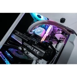 Thermaltake Amalthea V2 Snow, Gaming-PC -Asus || HP || Digitus Verkäufe Thermaltake Amalthea V2 Snow Gaming PC@@1908444 8