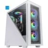 Thermaltake Atlas White, Gaming-PC -Asus || HP || Digitus Verkäufe Thermaltake Atlas White Gaming PC@@1881629