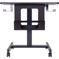 Thermaltake CYCLEDESK 100 Smart Gaming Desk, Gaming-Tisch -Asus || HP || Digitus Verkäufe Thermaltake CYCLEDESK 100 Smart Gaming Desk Gaming Tisch@@1890391 4